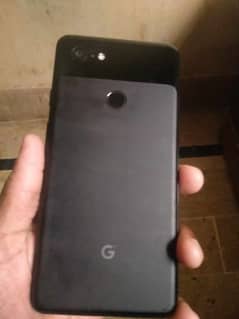 google pixel 3xl condition 10/9 ha 4gb 64gb