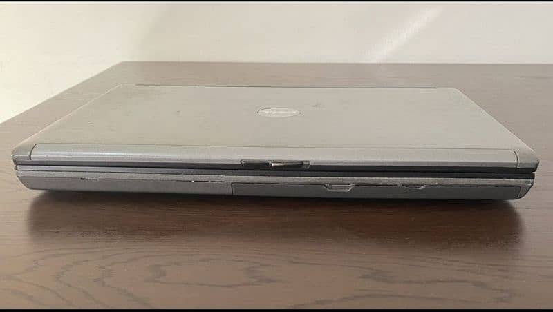 Dell Latitude D620 5