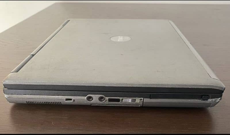 Dell Latitude D620 7