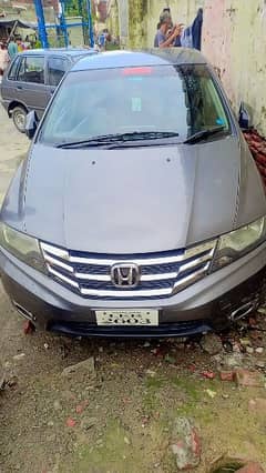 Honda