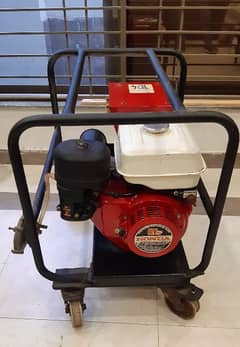 Honda Japnese Generator For Sale