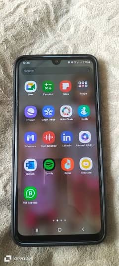 Samsung A33 5G