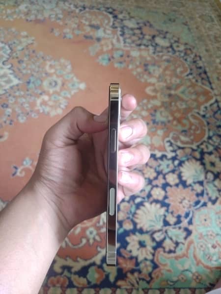 IPhone 12 Pro Non PTA 128 Gb Golden 3