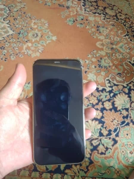 IPhone 12 Pro Non PTA 128 Gb Golden 5