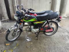 all jeniune ha bike