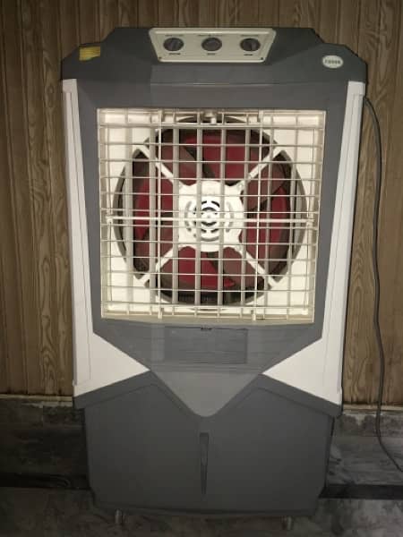 Canon Water Air Cooler 0