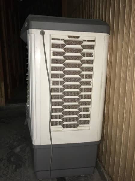 Canon Water Air Cooler 2