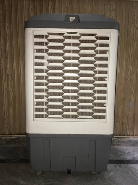 Canon Water Air Cooler 4