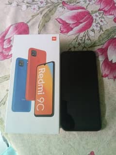 Redmi 9c