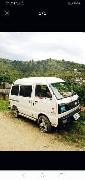 Rent a car carry bolan 7 seater airport islamabad points murree 0