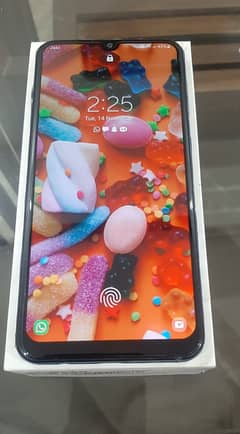 Samsung Galaxy A50- 4 GB Ram 128 GB Rom