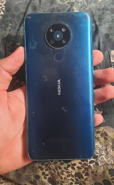 nokia 5.3 pta approved 0