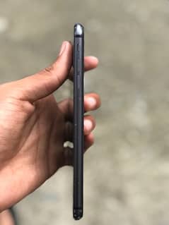 IPhone 8 Plus 64 gb factory unlock tuch glass change baki total origin