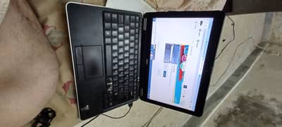 7240 Core i7 4th Generation withoud hard 4gb ram 10/8