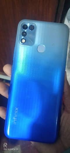 Infinix