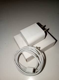 iphone charger