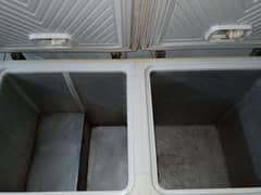 Deep freezer urgent Sale