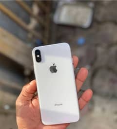 iphoneX