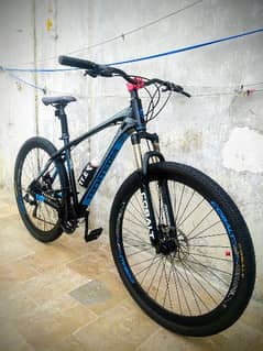 IMPORTED CYCLE MTB 29 INCH FULL SIZE ALUMINUM FOR 13 TO 999