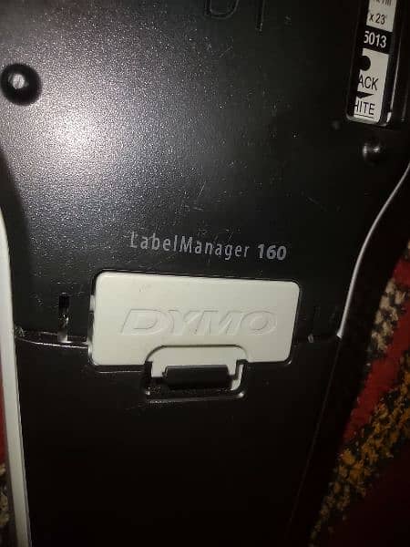 DYMO LABEL PRINTER PRINTING IMPORTED 7