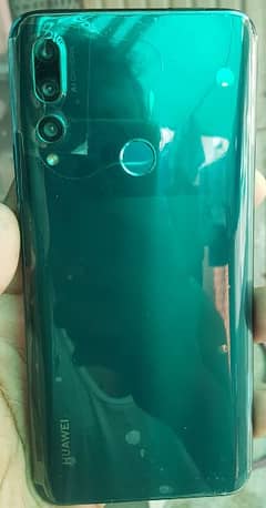 Huawei Y9 Prime POP camera 4.128 read add