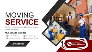 Home shifting service,cargo service,Packing moving/movers & packers