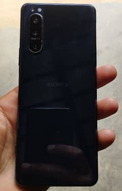 Sony experia 5 Mark 2