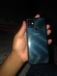 infinix