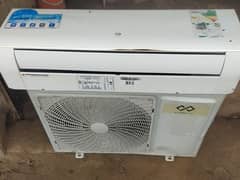 1 ton ac inverter made in Saudi arb new