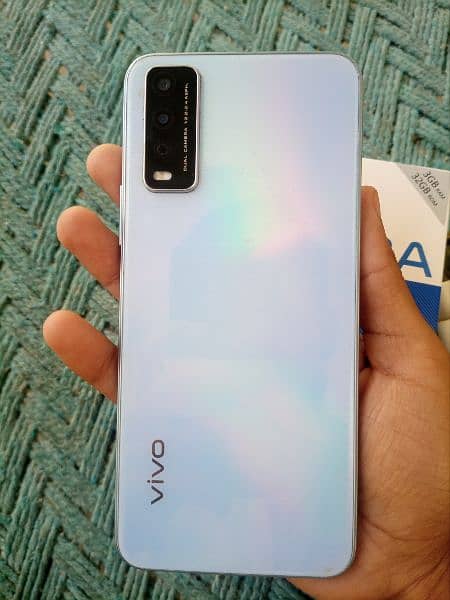 vivo y12 3/32 0