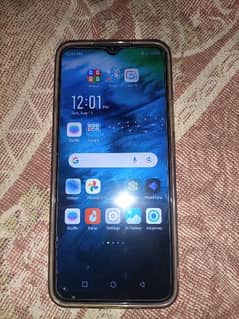 Infinix Hot 11 Play 4/64 all okay total genuine