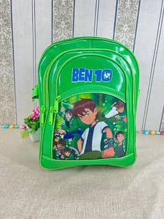 kids Multifuctional bagpack