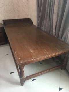 Single Bed Takhat for sale