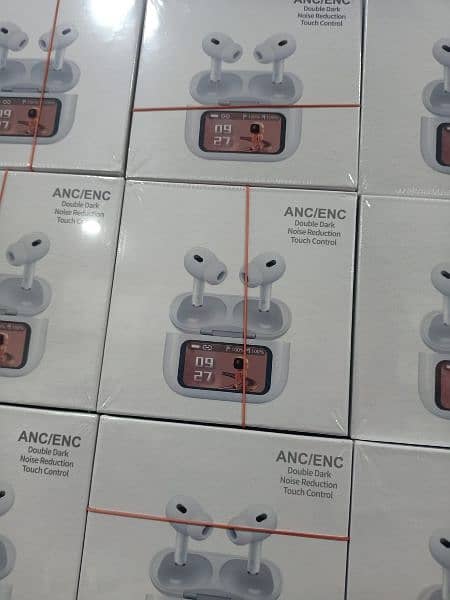 Apple airpods 2 USA and japan, and different kind of airbuds 2