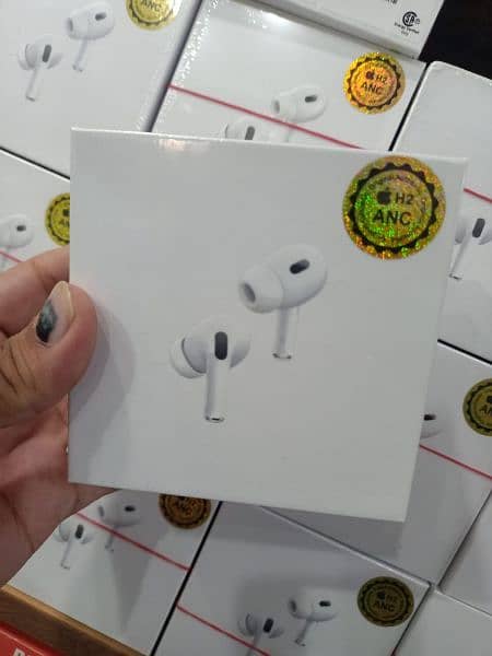 Apple airpods 2 USA and japan, and different kind of airbuds 4