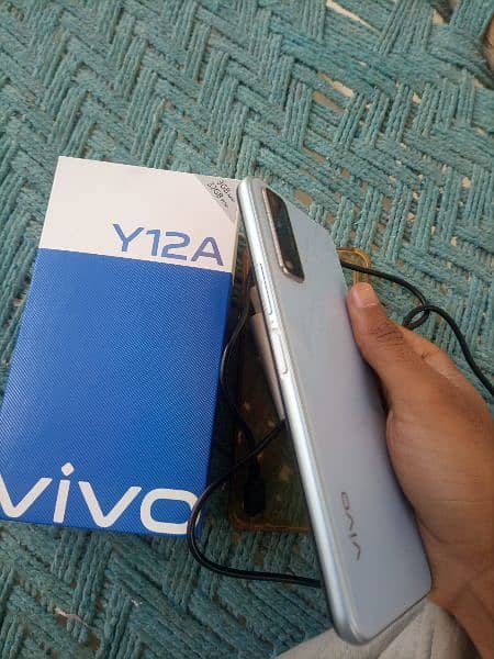 vivo y12 3/32 1