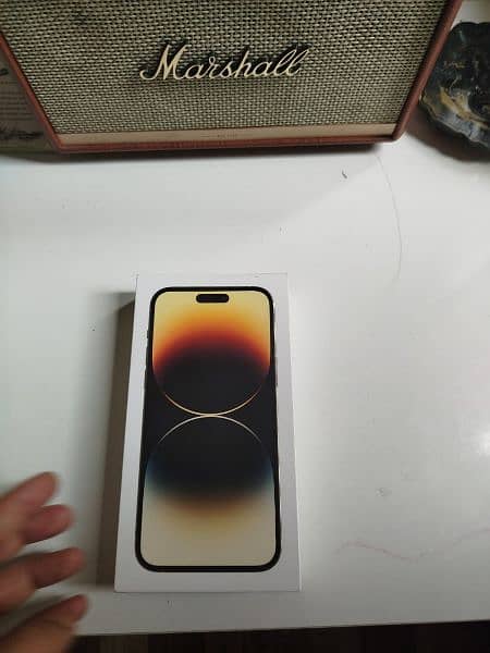 IPHONE 14 PRO MAX 128 GB 7