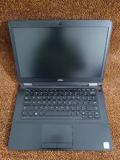 Dell Latitude 5470 Core i5 6th Generation