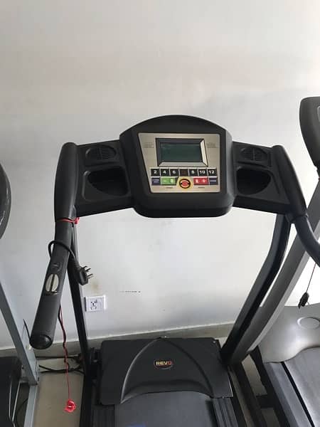 revo treadmill for sale 0