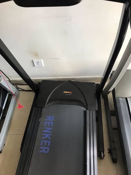 revo treadmill for sale 2