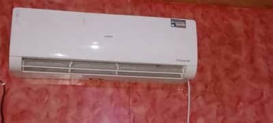 Haier DC invertor