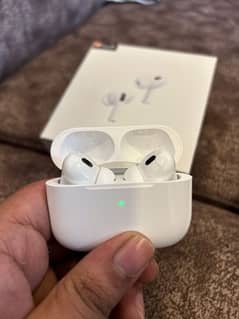 Airpods pro 2 buzz edition