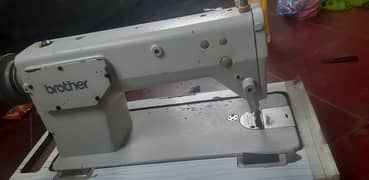 sewing machine brother. Ok mashine he 03232502496