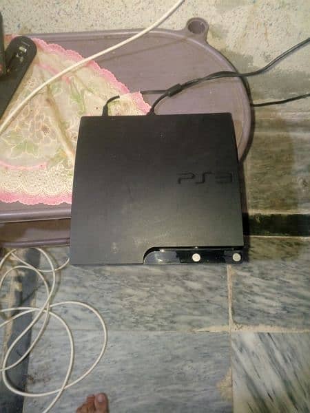 ps3/PlayStation 3 10 by 9 condition 1