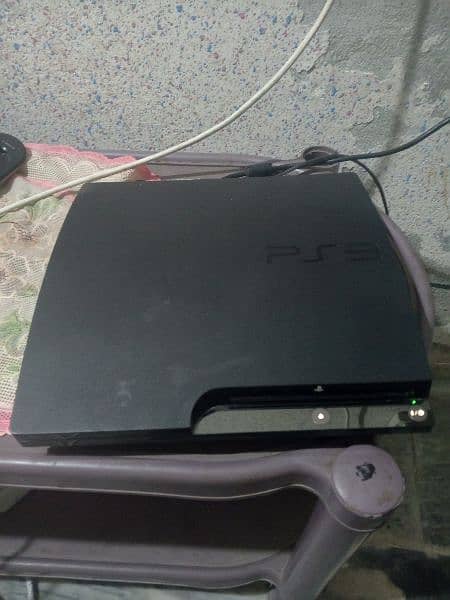 ps3/PlayStation 3 10 by 9 condition 9