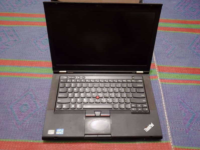 Lenovo Thinkpad T430 Core I5 3rd generation 3