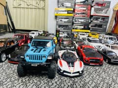 Diecast