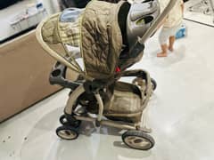 "Graco Stroller for Sale – Lightweight,/Little swing