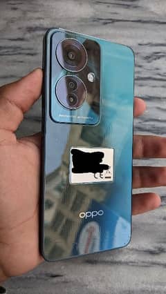 Oppo reno 11f 5g for sale contact only serious buyers