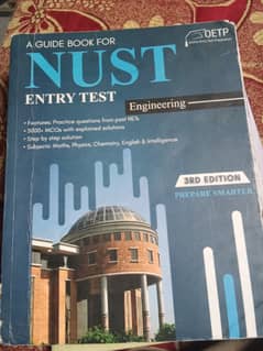 Nust